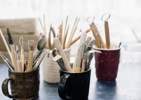 Open Studio Weekend