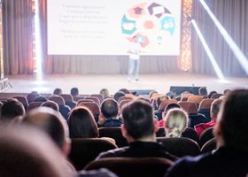 Materia Matters: Opening Night Talk