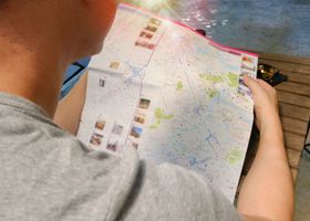 The First-Timer's Route Through the Festival
