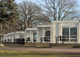 Pavilion Talks: Housing for Everyone